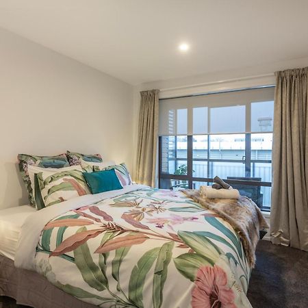 Stylish City Apartment On Bealey Christchurch Ngoại thất bức ảnh